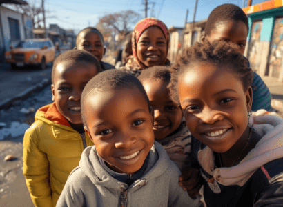 Volunteer Spotlight: Sarah's Journey in Laos