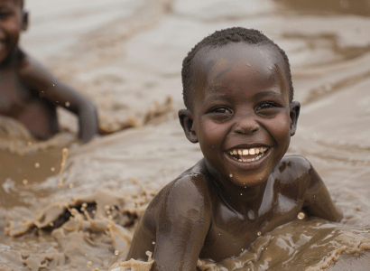 Building Hope: Our Educational Initiative in Rural Thailand